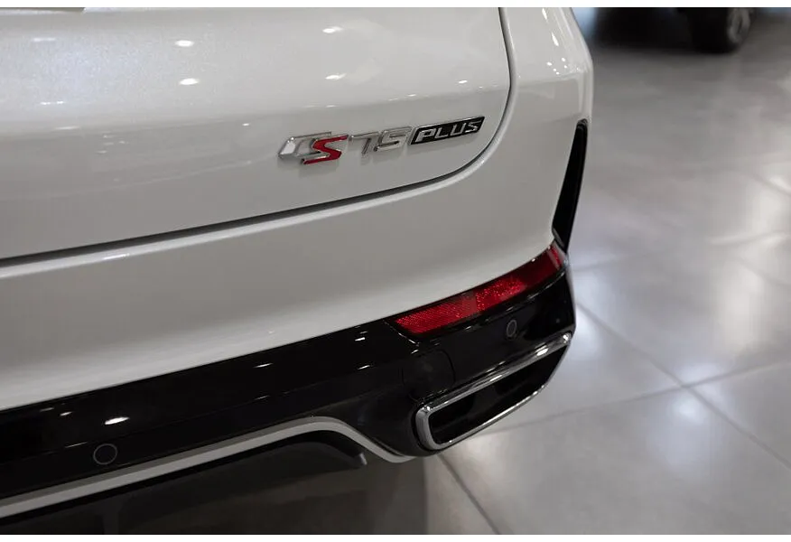 Changan CS75PLUS 2.0 AT (223 л.с.) Tech Белый в АВИЛОН. Слайд №16