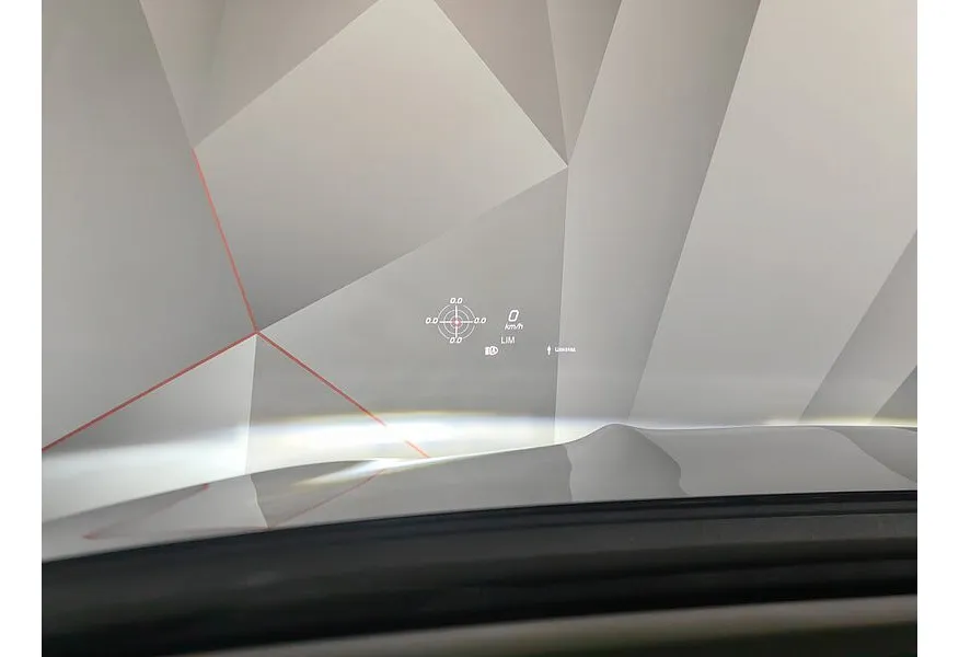 Mercedes-Benz GLE Купе AMG 53 9G-TRONIC 4MATIC+ (435 л.с.) Черный в АВИЛОН. Слайд №22