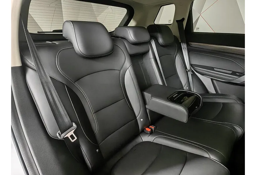 АВИЛОН - Geely Atlas Pro 1.5T 7DCT AWD (177 л.с.) Flagship Серый - slide 15