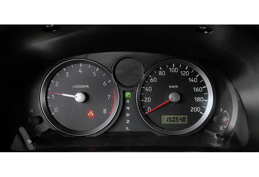АВИЛОН - Suzuki Liana 1.6 AT (106 л.с.) Синий - slide 17