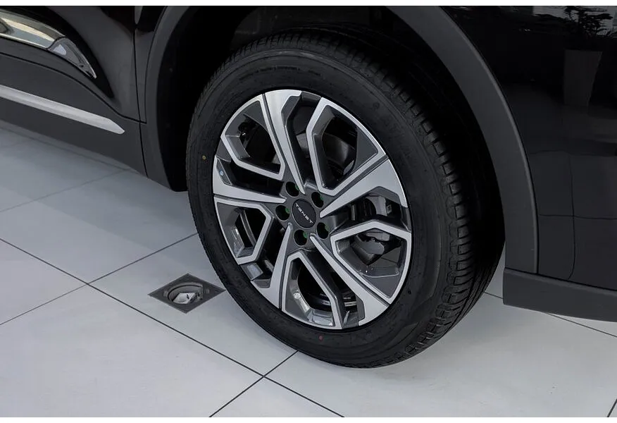 АВИЛОН - TENET T7 1.6T 7DCT 2WD (150 л.с.) Active Черный - slide 14