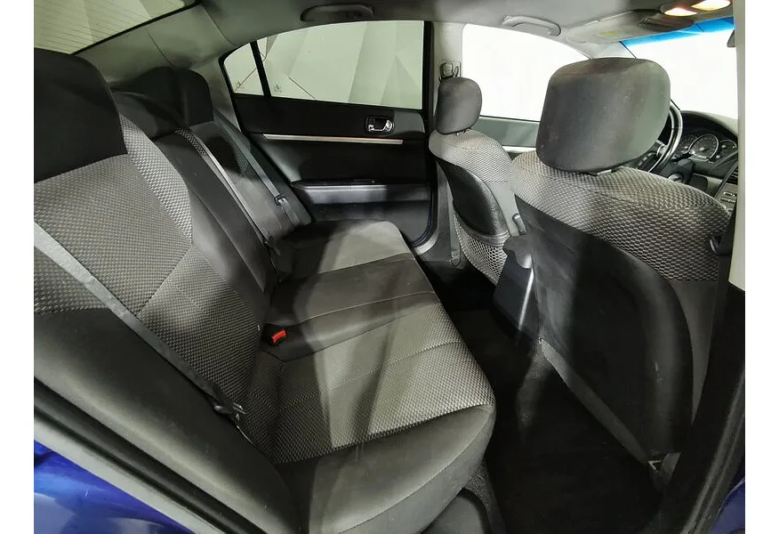 АВИЛОН - Mitsubishi Galant 2.4 GDI AT (150 л.с.) Синий - slide 13