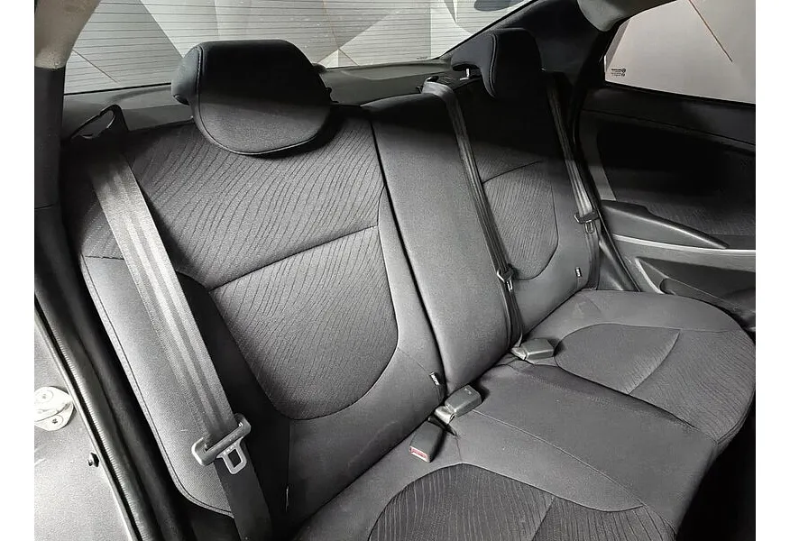 Hyundai Solaris 1.6 MT (123 л.с.) Comfort Серый в АВИЛОН. Слайд №16