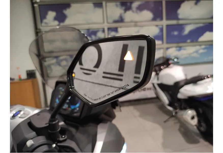 АВИЛОН - VOGE SR4 Max 350 см³ (28 л.с.) (28) 350 Серый - slide 12