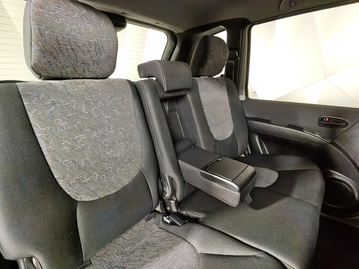 Hyundai Matrix 1.8 MT (122 л.с.) Серый в АВИЛОН. Слайд №13