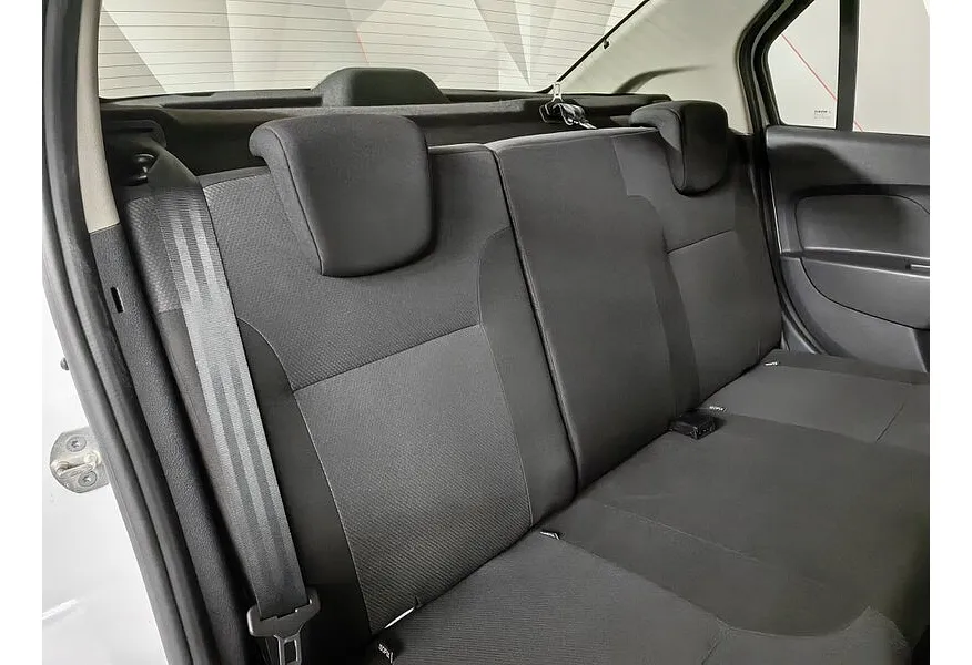 АВИЛОН - Renault Logan 1.6 AT (102 л.с.) Белый - slide 11