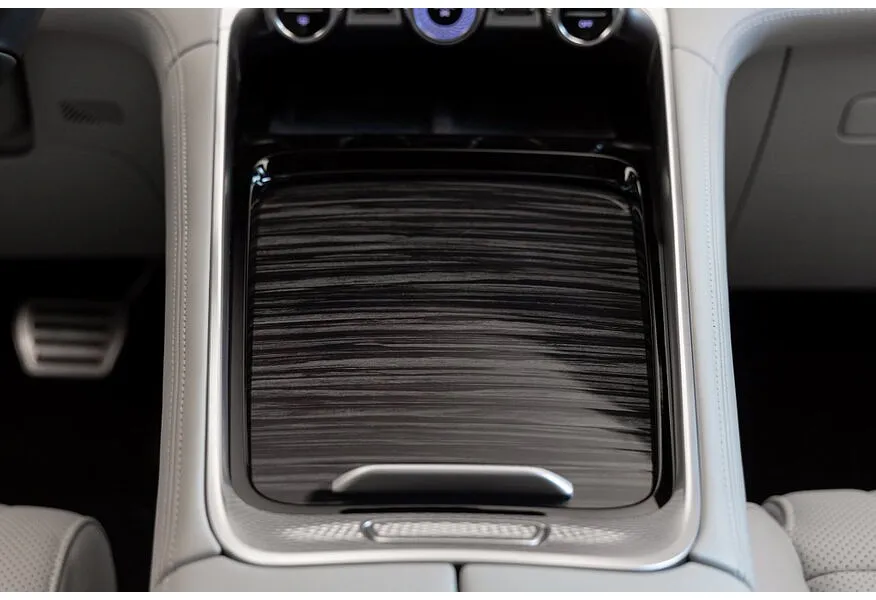 EXEED RX 2.0T 8AT 4WD (249 л.с.) Premium Серый в АВИЛОН. Слайд №12