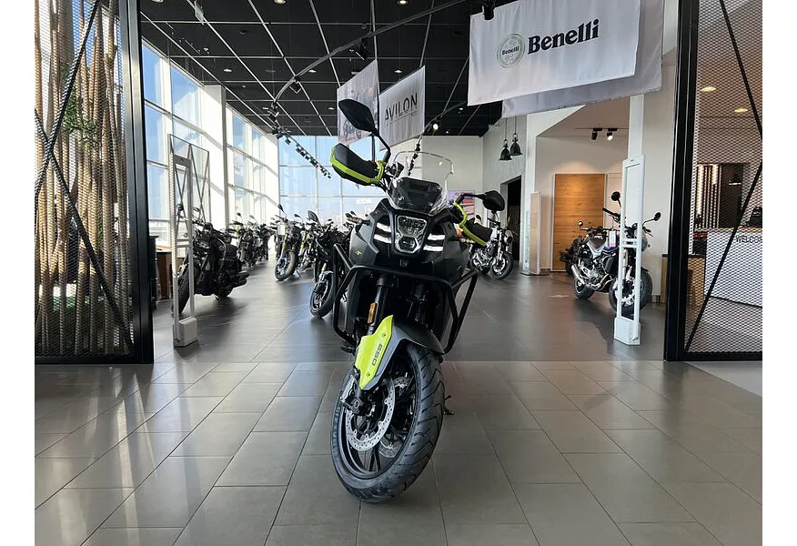 QJMOTOR SVT 650 645 см³ (76 л.с.) (76) 645 в АВИЛОН. Слайд №5 QJMOTOR SVT 650 645 см³ (76 л.с.) (76) 645 в АВИЛОН. Слайд №5