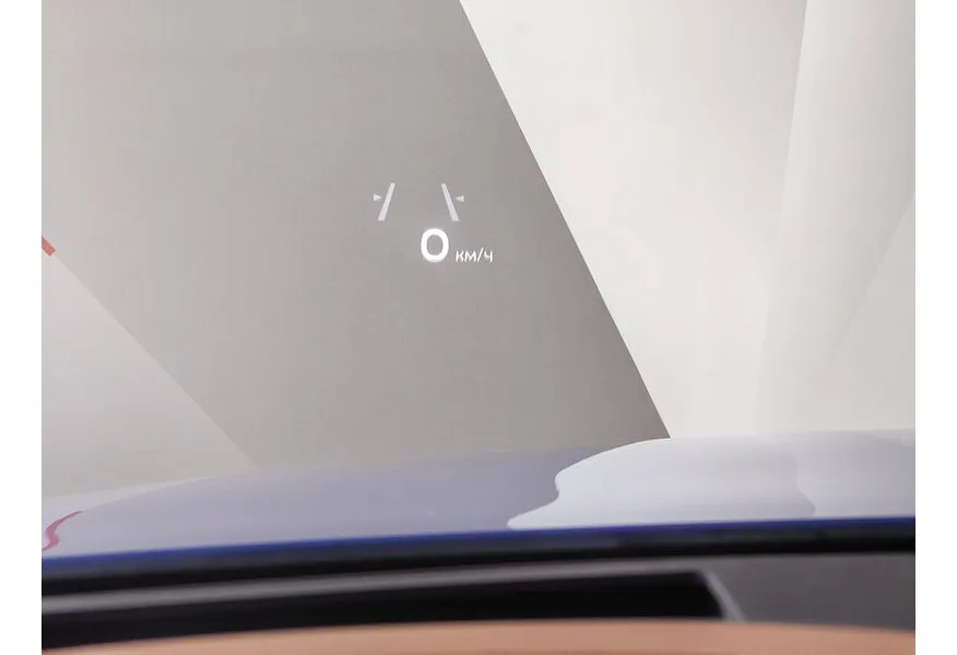 Bentley Bentayga 6.0 AT AWD (608 л.с.) Голубой в АВИЛОН. Слайд №21