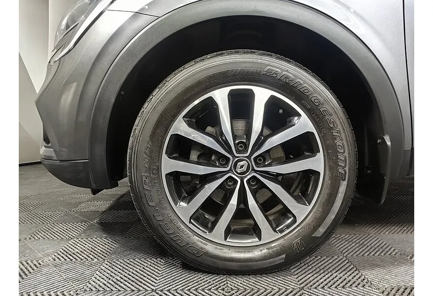АВИЛОН - Renault Arkana 1.6 CVT 2WD (114 л.с.) Серый - slide 17