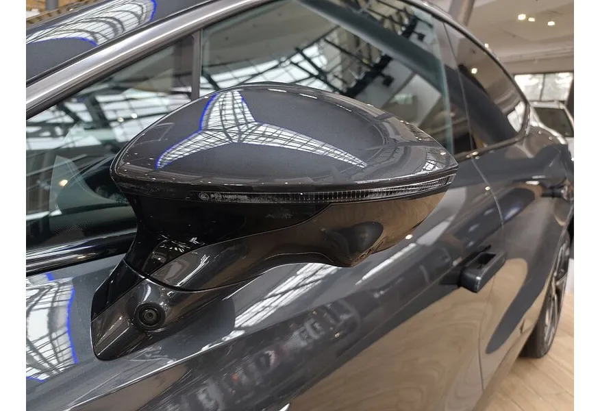 АВИЛОН - Rising Auto R7 AT 4WD (544 л.с.) Performance Luxury Серый - slide 15