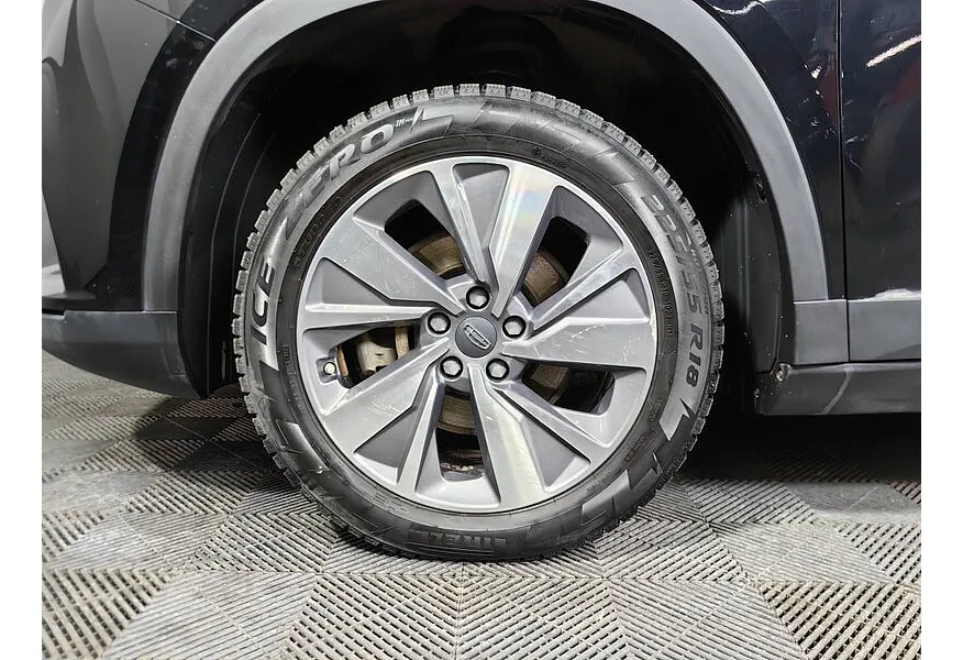 Geely Okavango 1.5T 7DCT 2WD (177 л.с.) Flagship Черный в АВИЛОН. Слайд №9