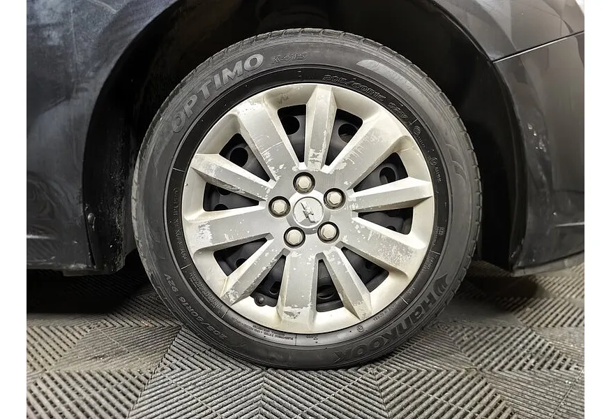 АВИЛОН - Chevrolet Cruze 1.6 AT (109 л.с.) Черный - slide 15