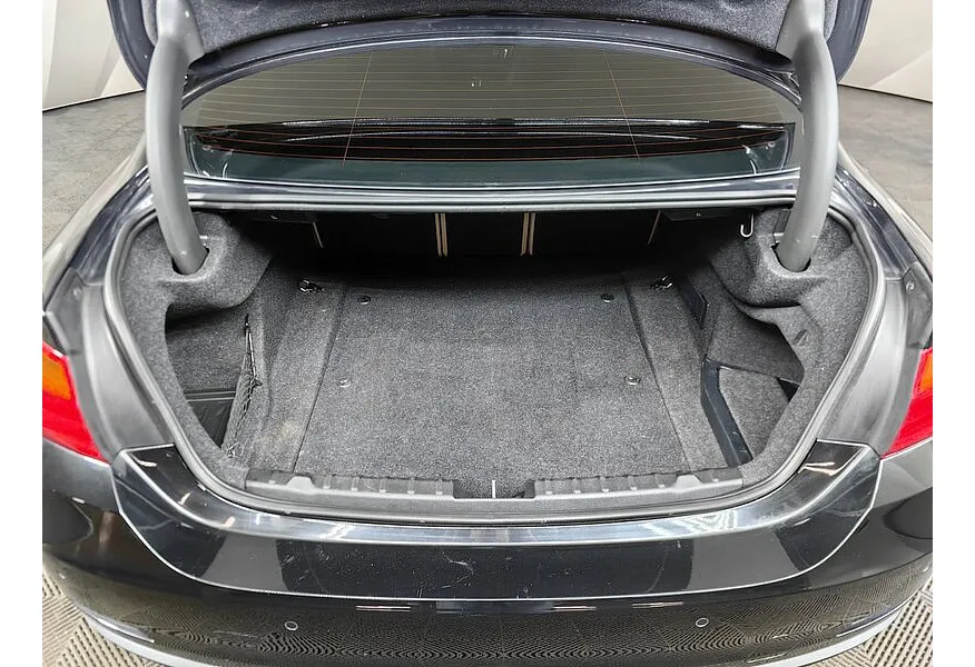 BMW 4 серия 420d xDrive AT (184 л.с.) Черный в АВИЛОН. Слайд №9