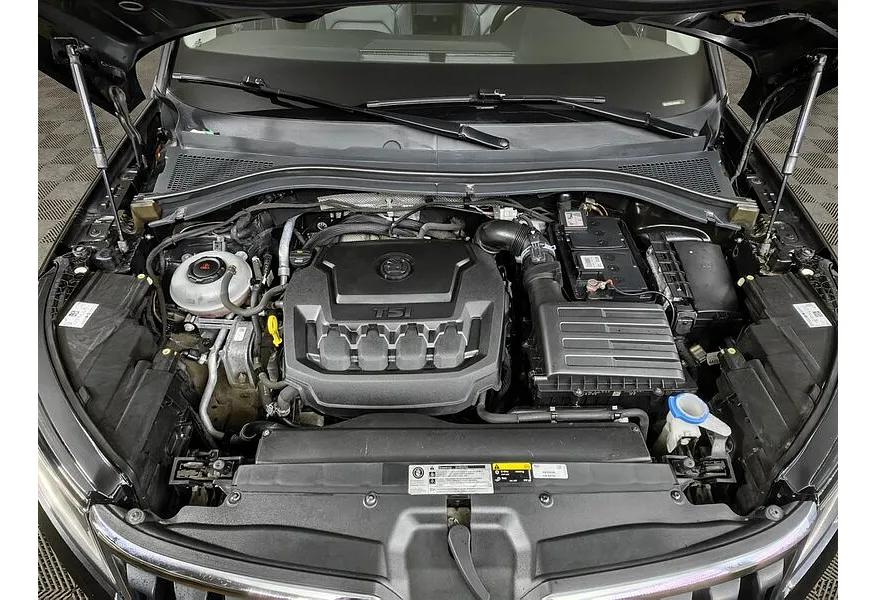 Skoda Kodiaq 2.0 TSI DSG 4X4 (180 л.с.) Черный в АВИЛОН. Слайд №10