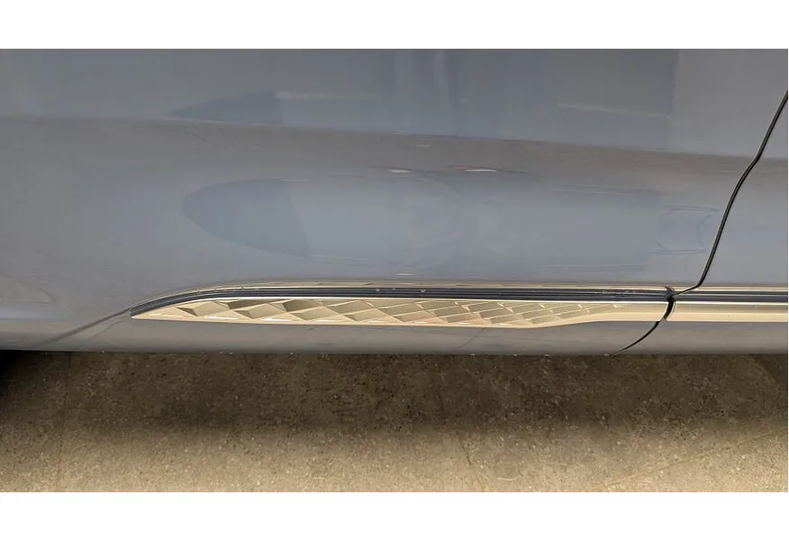 Hongqi HS3 1.5T 7DCT 2WD (156 л.с.) Comfort Голубой в АВИЛОН. Слайд №18