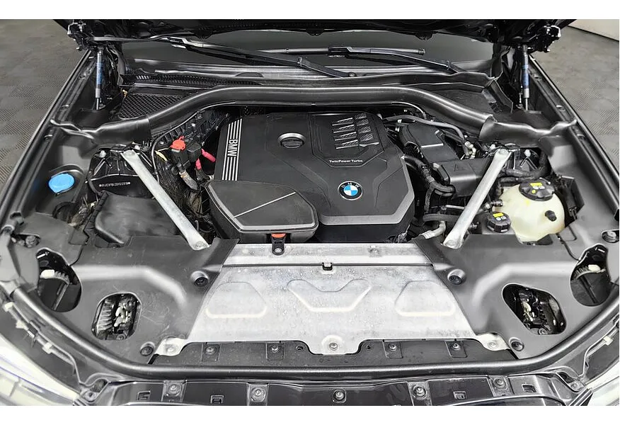АВИЛОН - BMW X4 xDrive30i Steptronic (249 л.с.) Серый - slide 15