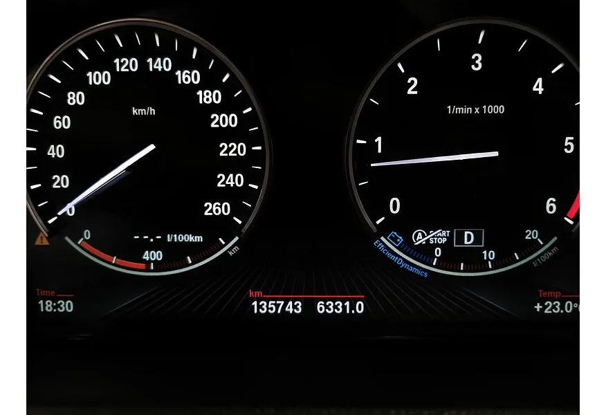 BMW X4 xDrive30d Steptronic (249 л.с.) Серый в АВИЛОН. Слайд №16