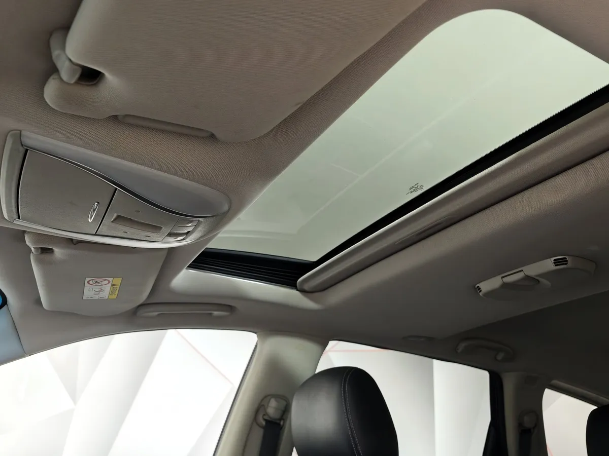 Infiniti QX60 3.5 CVT AWD (262 л.с.) Белый в АВИЛОН. Слайд №21