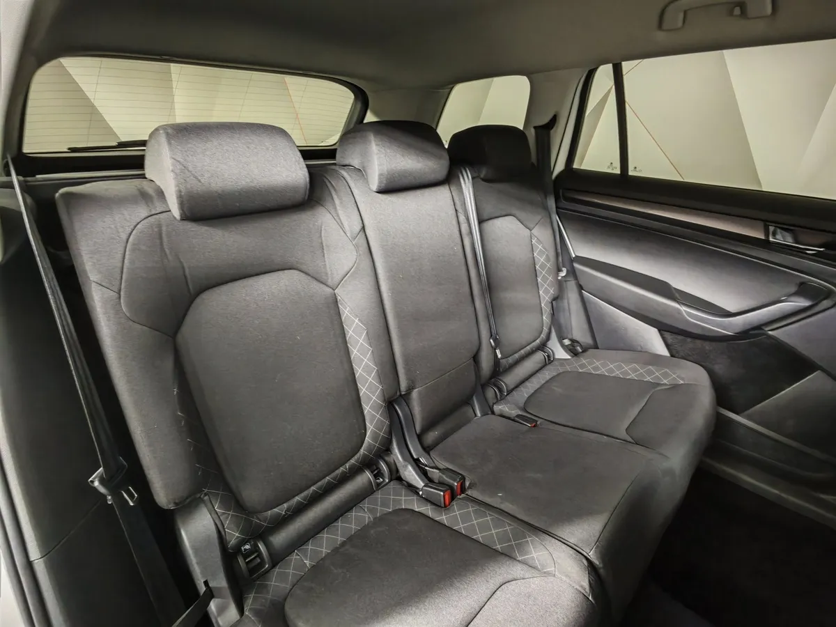 Skoda Kodiaq 1.4 TSI DSG (150 л.с.) Белый в АВИЛОН. Слайд №16
