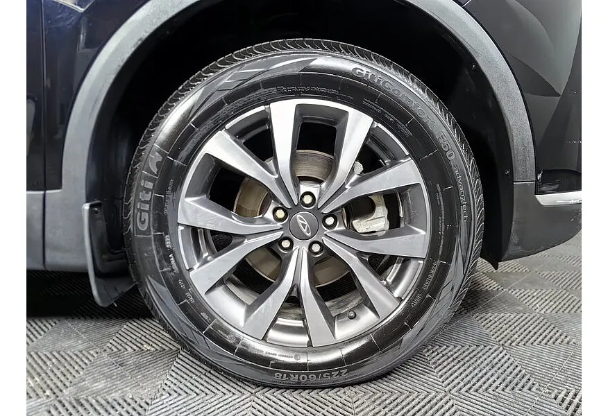 АВИЛОН - Chery Tiggo 7 Pro 1.5 CTV (147 л.с.) Prestige Черный - slide 14