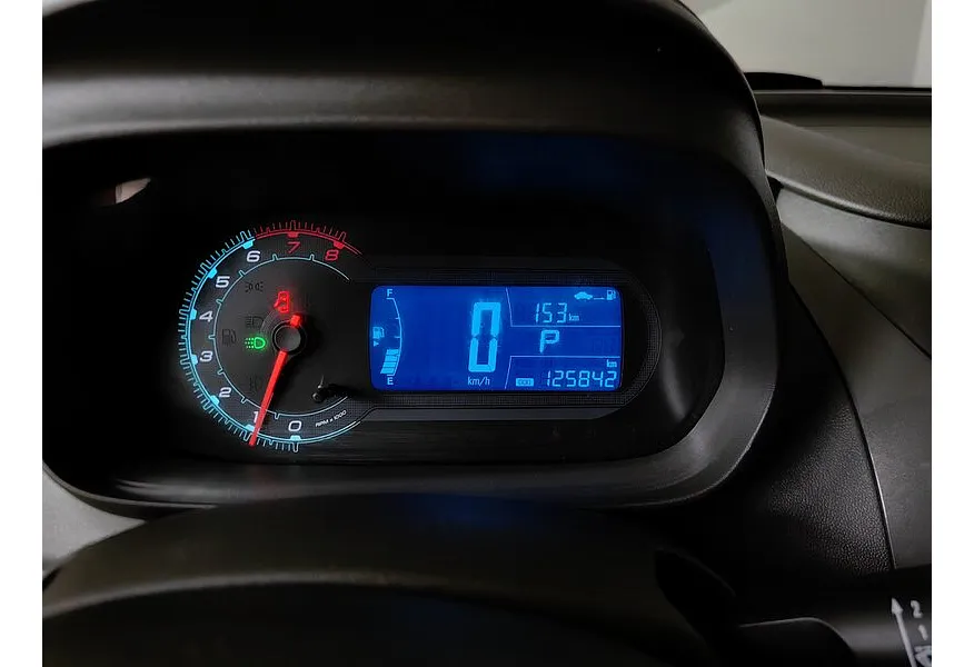 Ravon R4 1.5 AT (106 л.с.) Comfort Красный в АВИЛОН. Слайд №17