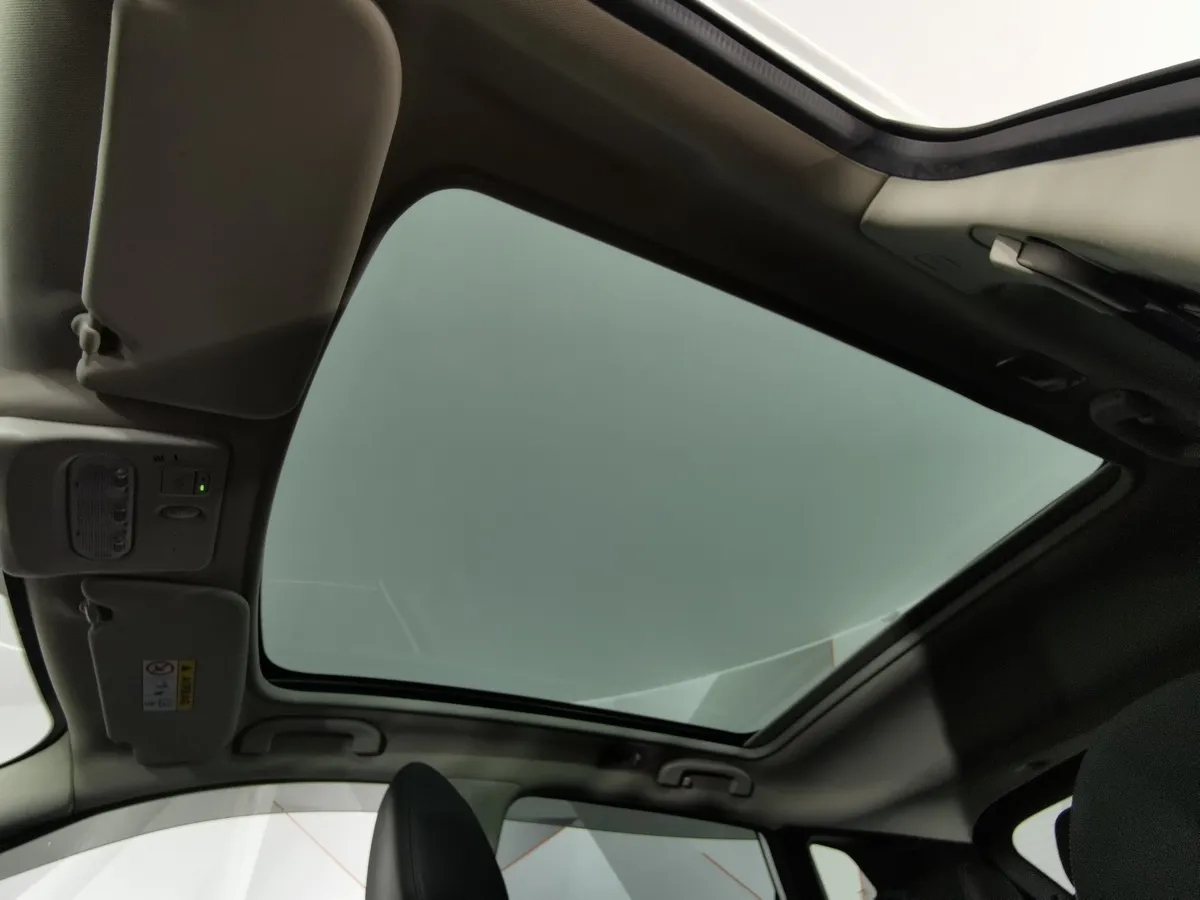 Nissan Qashqai 2.0 CVT AWD (144 л.с.) LE+ Белый в АВИЛОН. Слайд №23