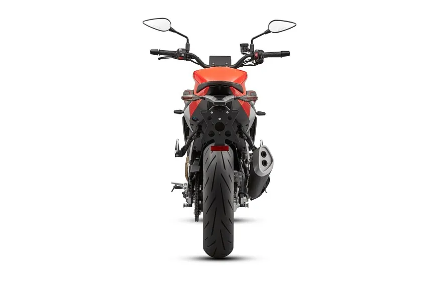 QJMOTOR SRK 550 554 см³ (56 л.с.) (56) 554 Красный в АВИЛОН. Слайд №6