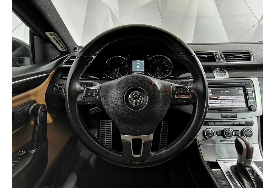Volkswagen Passat CC 1.8 TSI DSG (152 л.с.) Коричневый в АВИЛОН. Слайд №20 Volkswagen Passat CC 1.8 TSI DSG (152 л.с.) Коричневый в АВИЛОН. Слайд №20