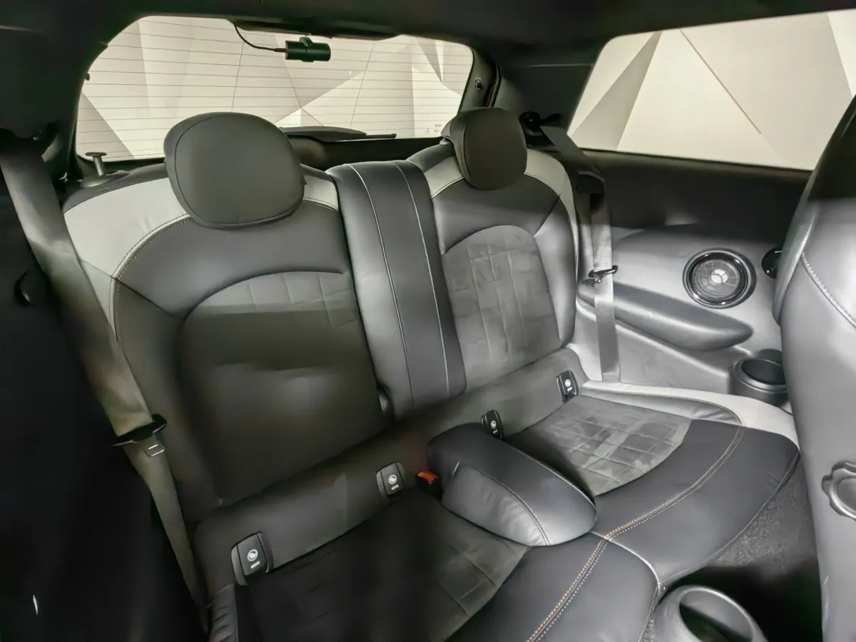 MINI Cooper 2.0 AT (231 л.с.) Зеленый в АВИЛОН. Слайд №14