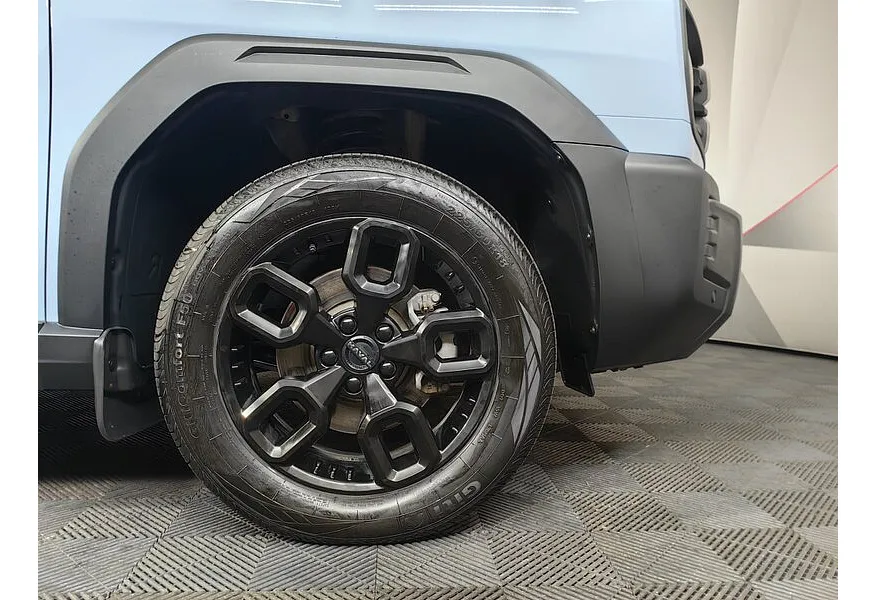 Haval PRO H3 1.5T 7DCT 2WD (143 л.с.) Premium Серый в АВИЛОН. Слайд №92
