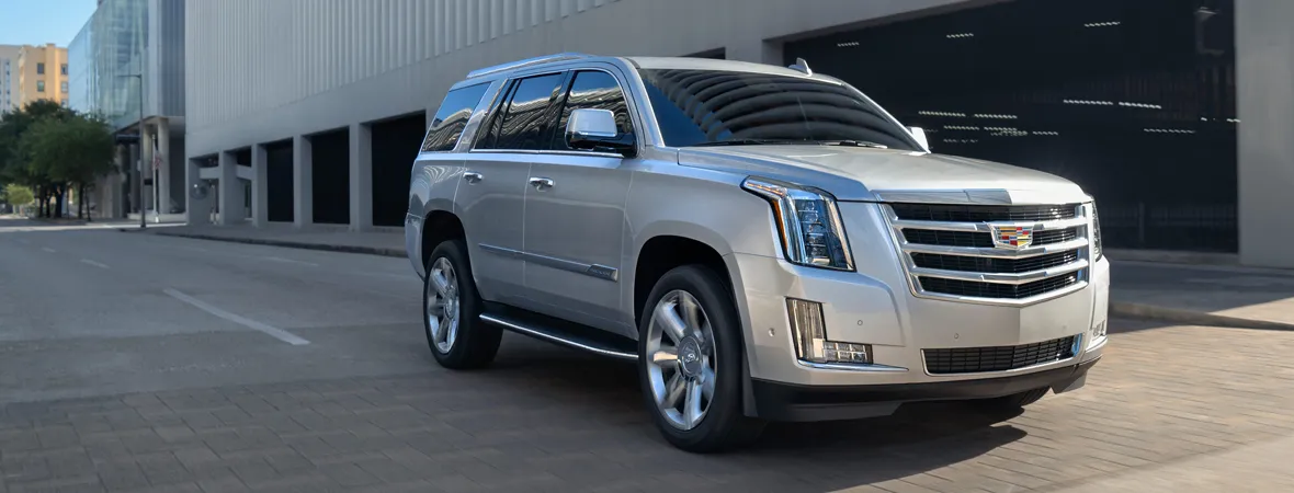 Эскалейд Купить Бу В России