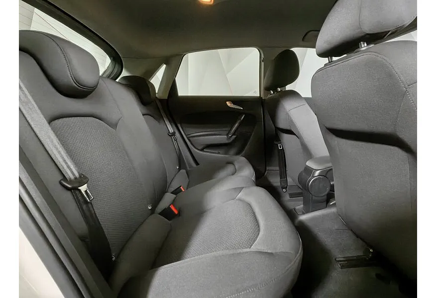 Audi A1 1.4 TFSI S-tronic (122 л.с.) Белый в АВИЛОН. Слайд №16