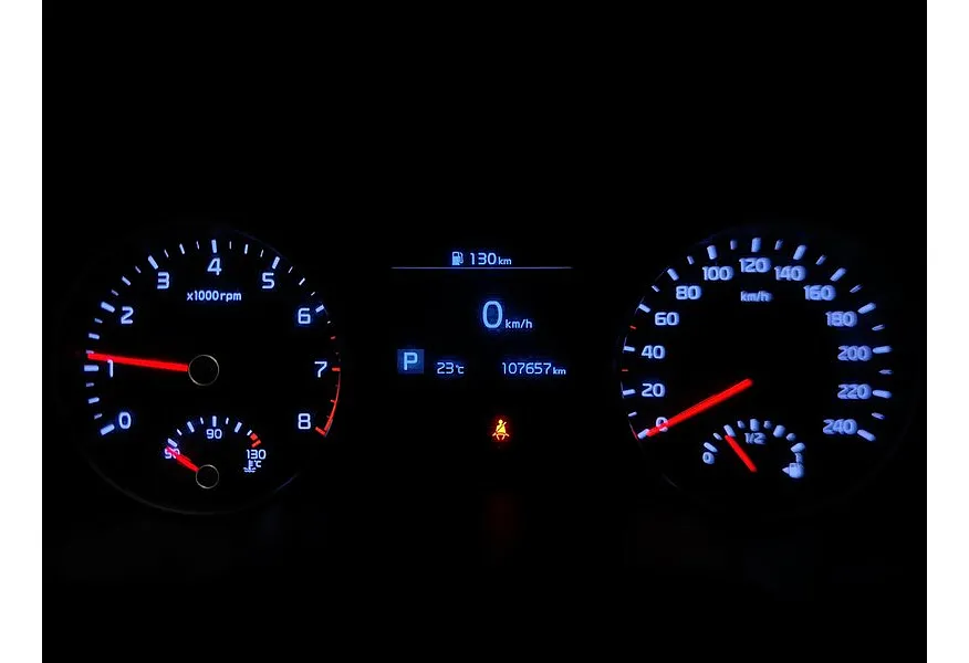 АВИЛОН - Kia Sportage 2.0 AT (150 л.с.) Синий - slide 15