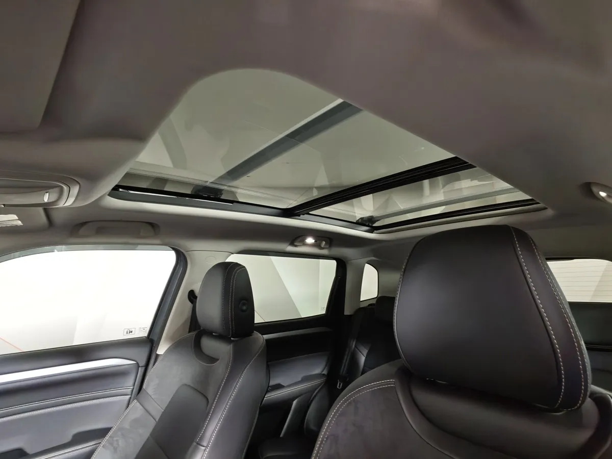 Haval Dargo X 2.0 DCT 4WD (192 л.с.) Premium Зеленый в АВИЛОН. Слайд №22