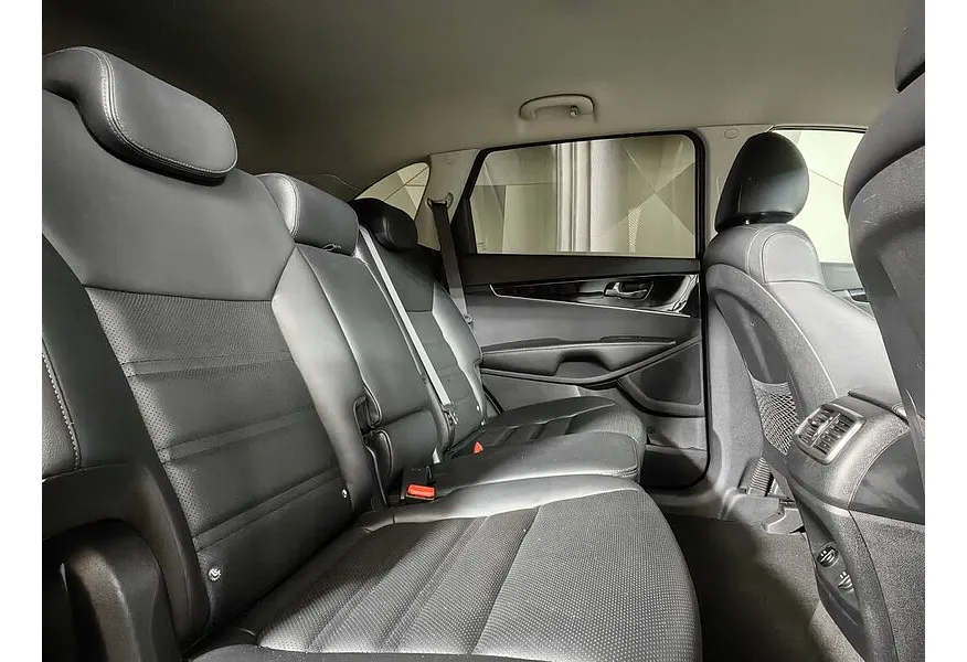 Kia Sorento 2.2 CRDi AT AWD (200 л.с.) Luxe Серый в АВИЛОН. Слайд №16