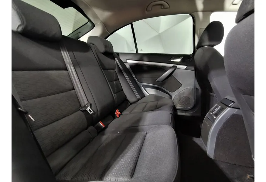 Skoda Octavia 1.4 TSI DSG (122 л.с.) Серый в АВИЛОН. Слайд №15