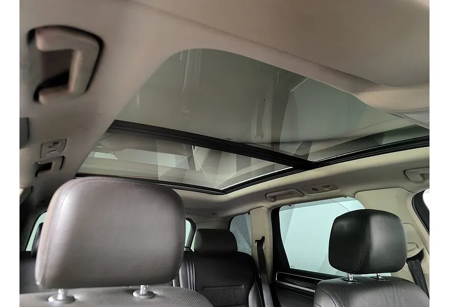 Volkswagen Touareg 3.0 TDI Tiptronic 4Motion (245 л.с.) Коричневый в АВИЛОН. Слайд №24