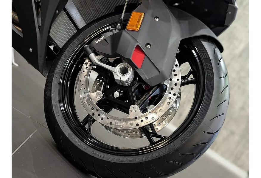 BMW Motorrad S 1000 RR S 1000 RR 999 см³ (207) 999 Серый в АВИЛОН. Слайд №4