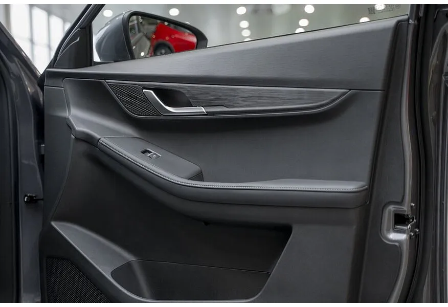 JAECOO J6 1.5T DCT 2WD (147 л.с.) Актив Серый в АВИЛОН. Слайд №22 JAECOO J6 1.5T DCT 2WD (147 л.с.) Актив Серый в АВИЛОН. Слайд №22