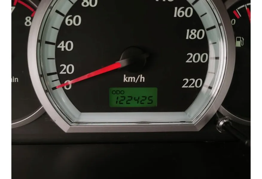 АВИЛОН - Chevrolet Lacetti 1.4 MT (95 л.с.) Красный - slide 17