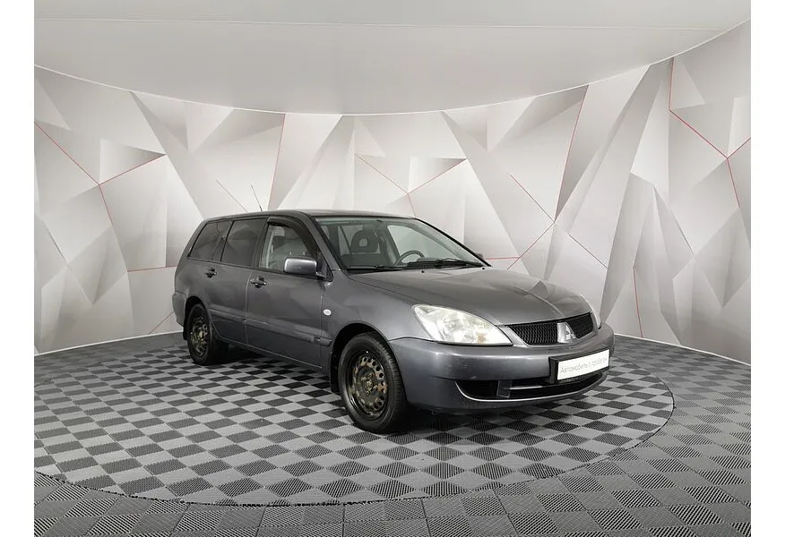 АВИЛОН - Mitsubishi Lancer 1.6 MT (100 л.с.) Серый - slide 1