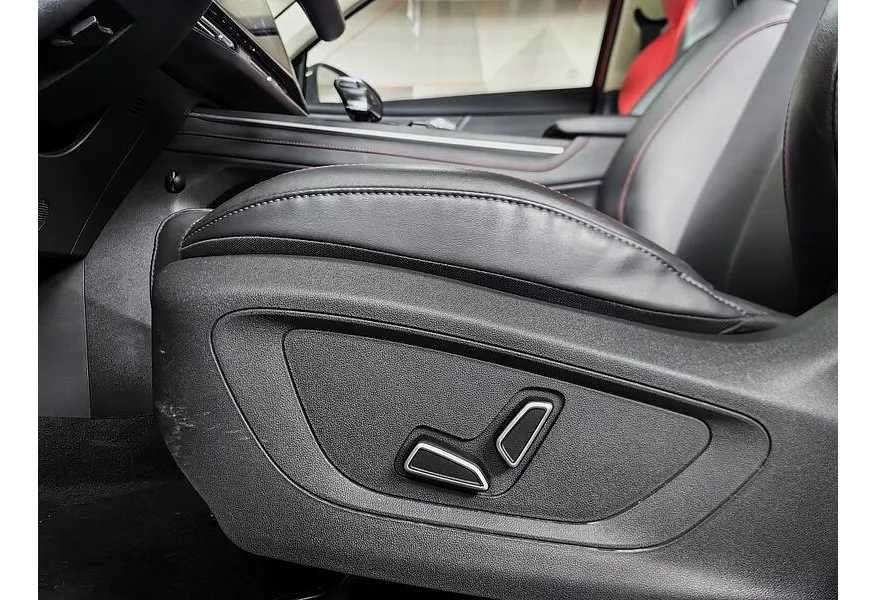 Changan CS55PLUS 1.5T 7DCT (180 л.с.) Tech Красный в АВИЛОН. Слайд №21