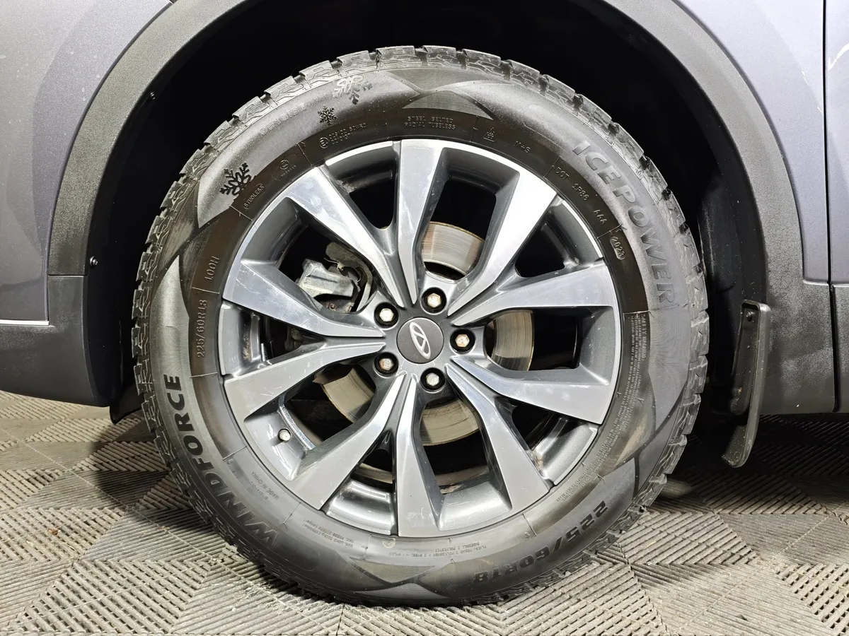 Chery Tiggo 7 Pro Max 1.5 CVT (147 л.с.) Elite Серый в АВИЛОН. Слайд №9