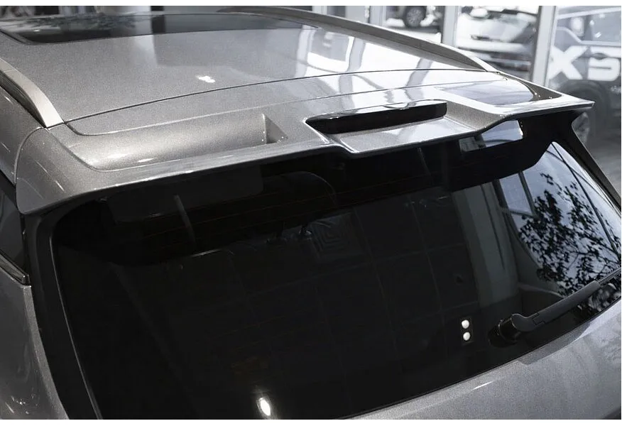 Belgee X50+ 1.5T DCT FWD (147 л.с.) Стиль Серебристый в АВИЛОН. Слайд №13