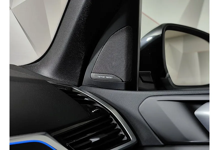 BMW X5 xDrive30d Steptronic (249 л.с.) Белый в АВИЛОН. Слайд №20