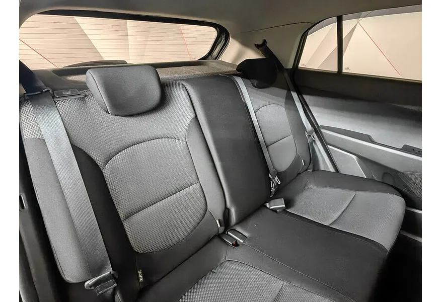 Hyundai Creta 1.6 MT (123 л.с.) Active Черный в АВИЛОН. Слайд №17