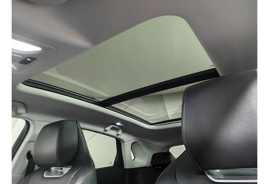 Changan UNI-K 2.0 AT 4WD (226 л.с.) Tech Белый в АВИЛОН. Слайд №25