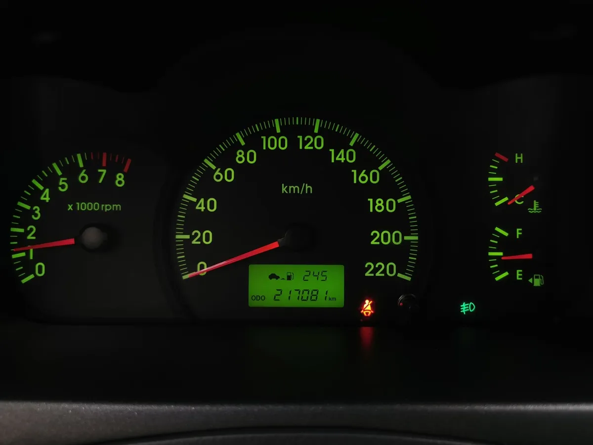 Kia Cerato 2.0 MT (143 л.с.) Серый в АВИЛОН. Слайд №16