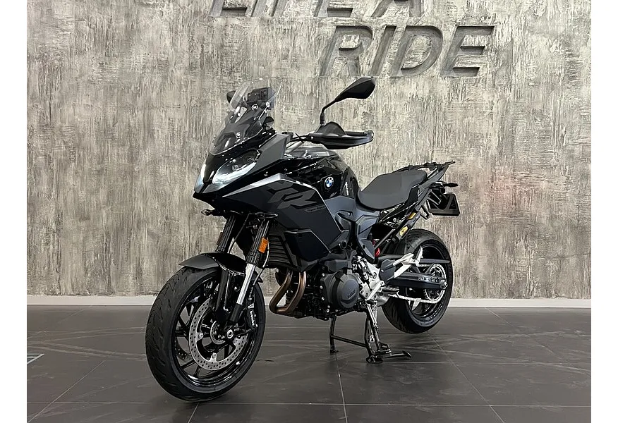 АВИЛОН - BMW Motorrad F 900 XR F 900 XR 895 см³ 895 Черный - slide 9662006